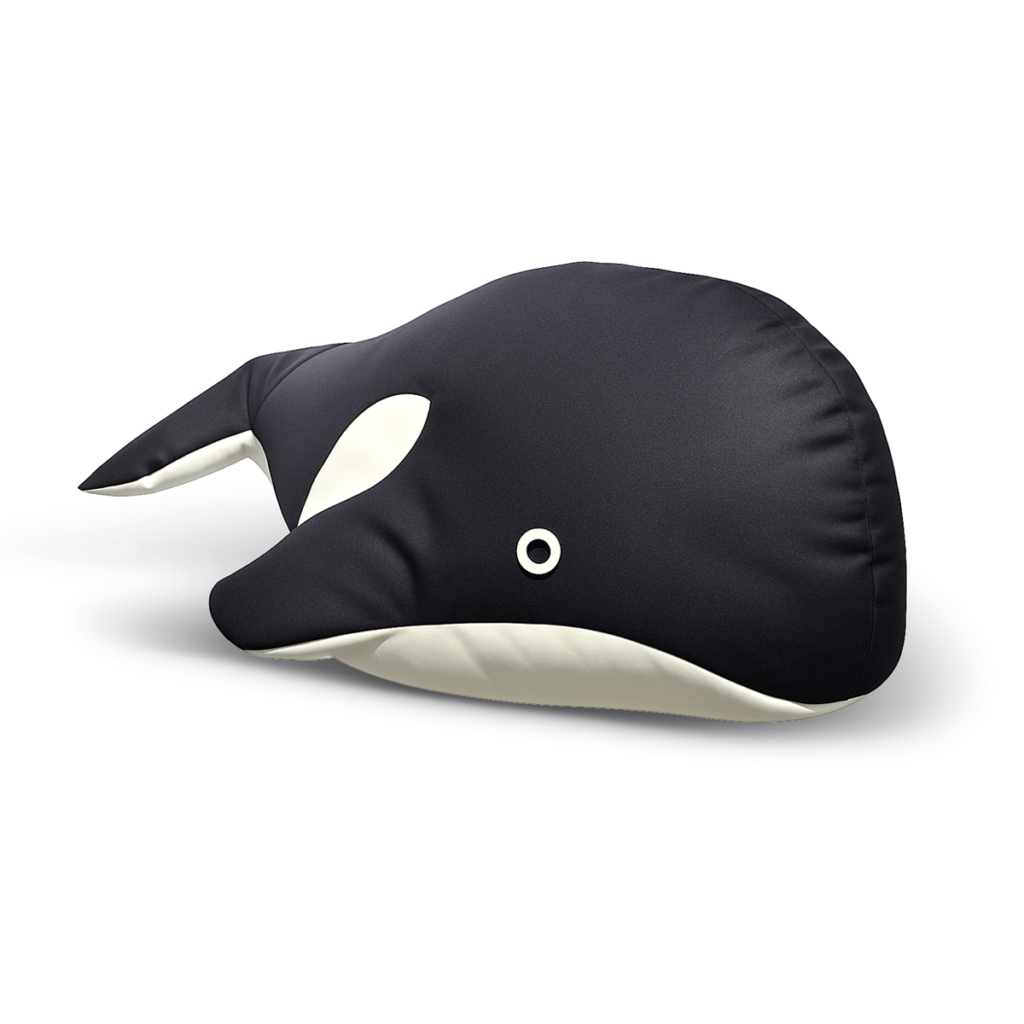 BILL - Der Orka
