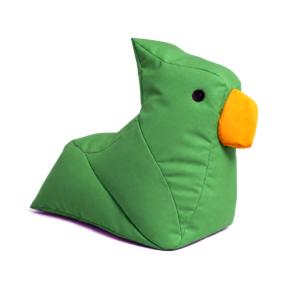 KAKADU - Der Vogel